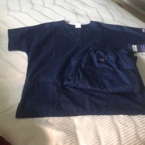 Cherokee scrub set NWT